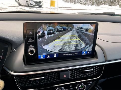 Certified 2025 Acura ADX image 23