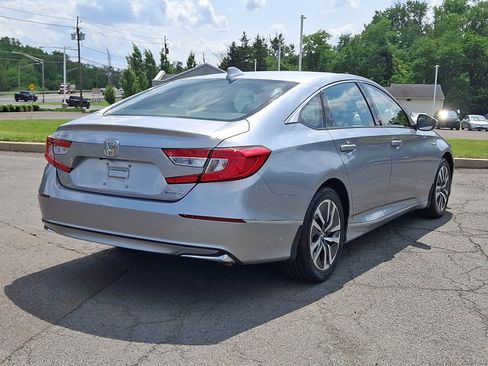 Used 2020 Honda Accord EX-L image 26