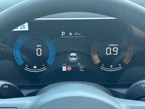 New 2026 Hyundai Tucson SE FWD image 23