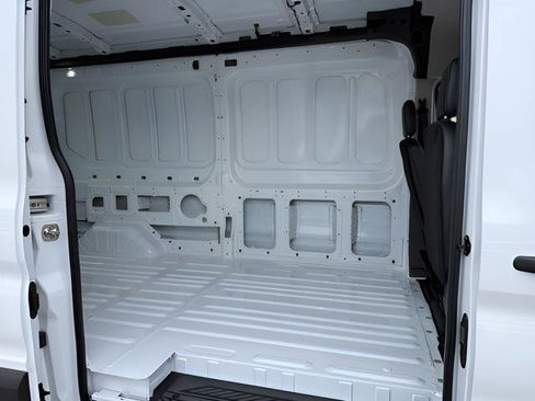 New 2026 Ford Transit 250 148 Medium Roof RWD image 11