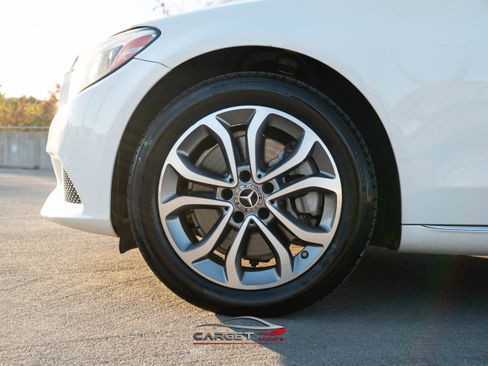 Used 2018 Mercedes-Benz C 300 C 300 4MATIC image 9