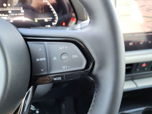New 2026 MAZDA CX-5 Preferred AWD/4WD image 18