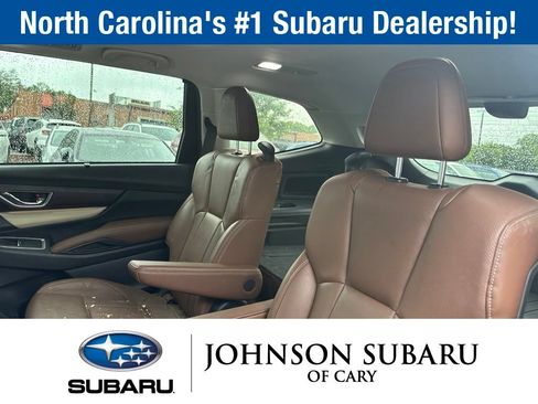 Used 2020 Subaru Ascent Touring w/ Popular Package #2A AWD/4WD image 21