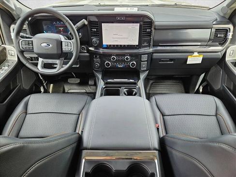 New 2026 Ford F450 Lariat w/ Lariat Ultimate Package AWD/4WD image 15