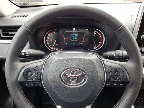 Certified 2023 Toyota RAV4 XLE image 19