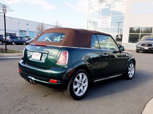 Used 2010 MINI Cooper S image 17