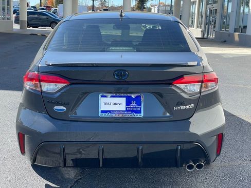 Used 2024 Toyota Corolla LE image 5