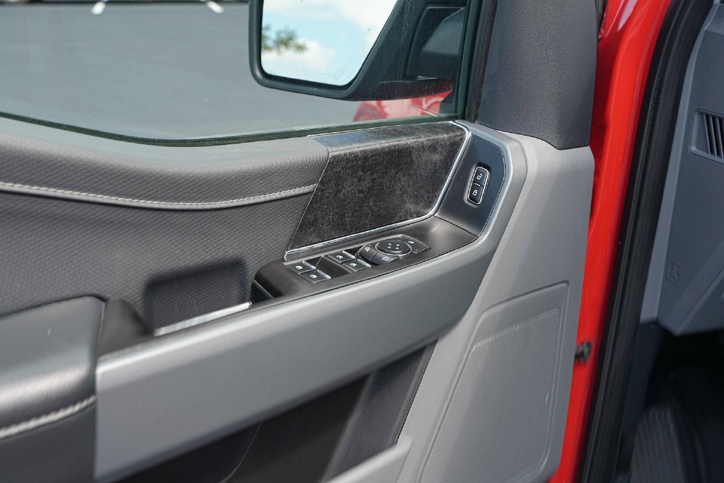 Used 2023 Ford F150 XLT w/ Equipment Group 301A Mid AWD/4WD image 26