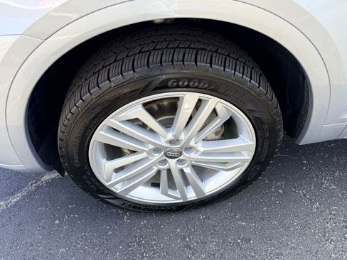 Used 2018 Audi Q5 Premium Plus w/ Premium Plus Package image 17