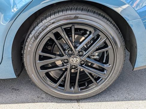 Used 2025 Toyota Camry SE image 24