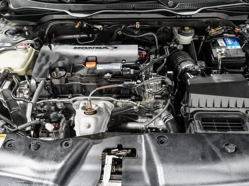 Used 2017 Honda Civic LX image 27