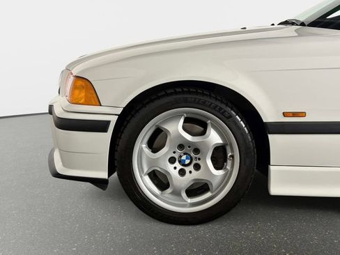 Used 1999 BMW M3 Coupe RWD image 13
