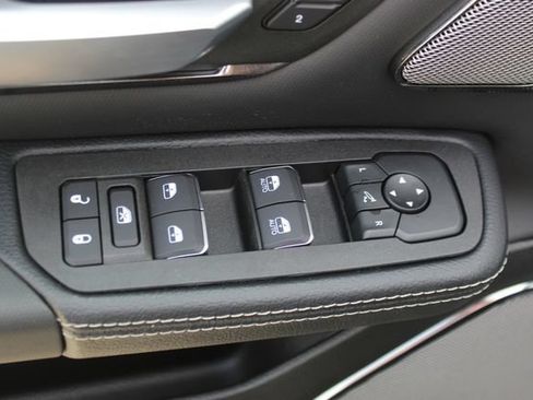 Used 2026 RAM 1500 Rebel w/ Rebel Level 2 Equipment Group AWD/4WD image 14