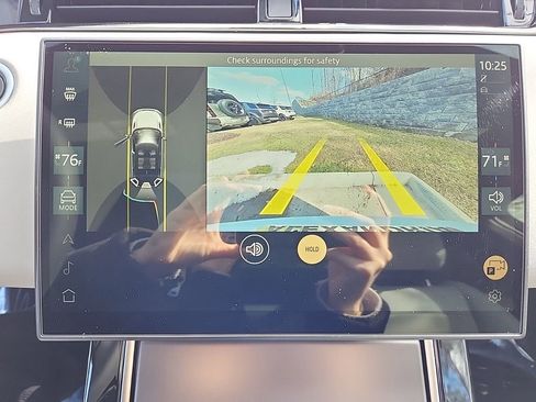 Certified 2026 Land Rover Range Rover Evoque S image 21