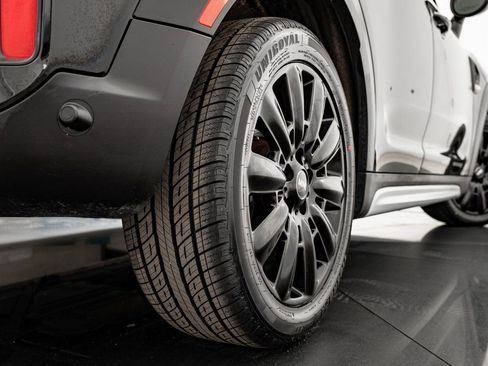 Used 2022 MINI Cooper Countryman S w/ Premium Package image 47