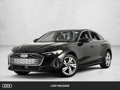 Certified 2025 Audi A5 2.0T Premium w/ Convenience Package