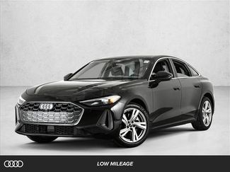 Certified 2025 Audi A5 2.0T Premium w/ Convenience Package video 1