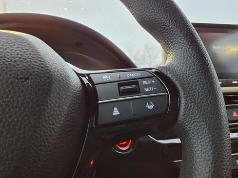 Certified 2023 Honda Civic LX image 23