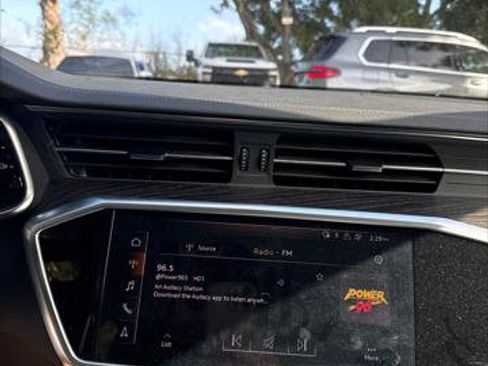 Used 2019 Audi A6 3.0T Premium Plus w/ Premium Plus Package image 18