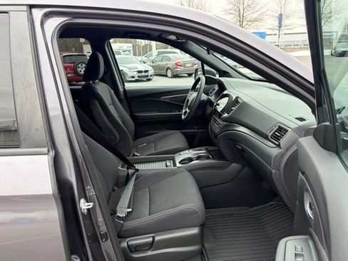 Used 2021 Honda Passport Sport image 26