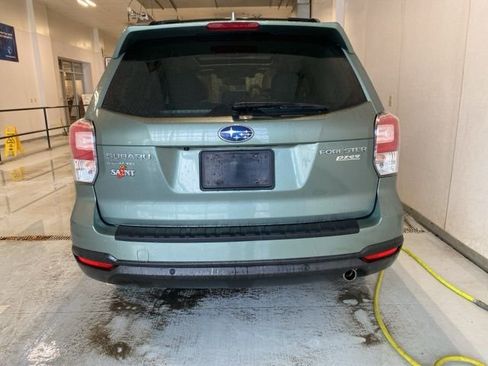 Used 2018 Subaru Forester 2.5i Limited image 6