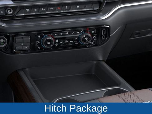 New 2026 Chevrolet Silverado 2500 High Country w/ High Country Premium Package image 23