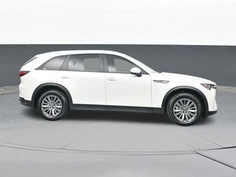 Used 2025 MAZDA CX-90 3.3 Turbo w/ Select Package image 18