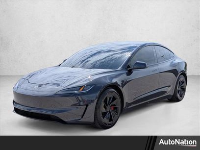 Used 2024 Tesla Model 3 Performance