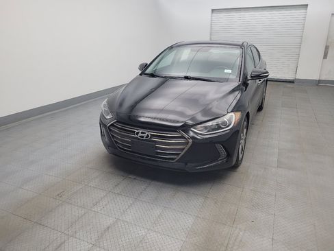 Used 2017 Hyundai Elantra Limited FWD image 15