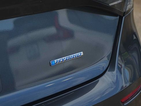New 2026 Honda Accord LX image 7
