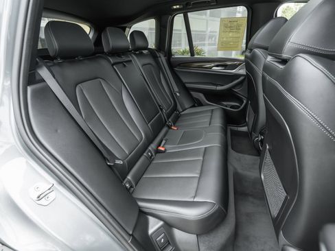 Used 2023 BMW X3 sDrive30i w/ Convenience Package image 40