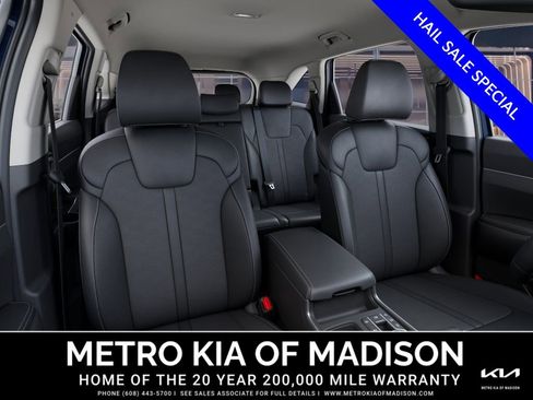 New 2026 Kia Sorento S AWD/4WD image 15