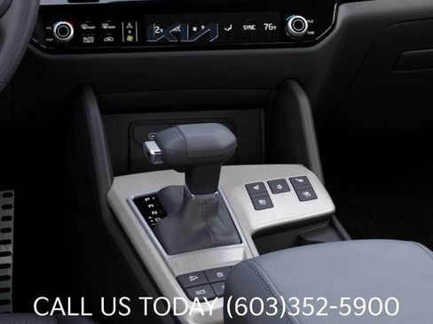 New 2026 Kia Sportage X-Pro Prestige AWD/4WD image 23