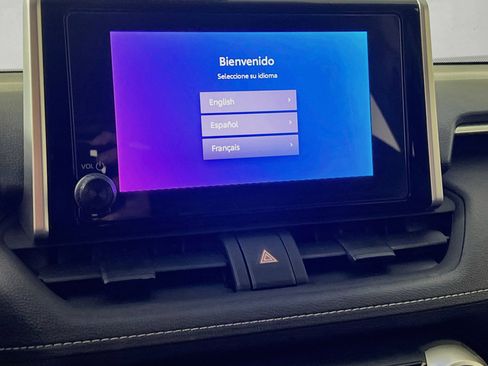 Used 2025 Toyota RAV4 XLE w/ Convenience Package AWD/4WD image 27