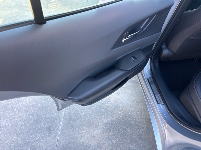 Used 2026 Toyota Prius XLE FWD image 13
