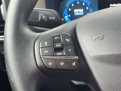 New 2025 Ford Bronco Sport Big Bend AWD/4WD image 26