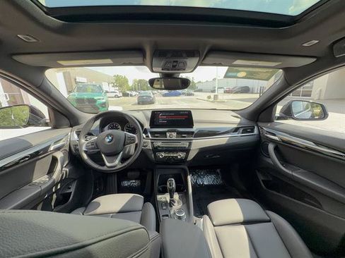 Used 2023 BMW X2 xDrive28i w/ Premium Package 2 AWD/4WD image 11