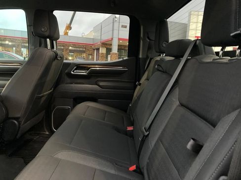 Used 2026 GMC Sierra 1500 Elevation AWD/4WD image 10