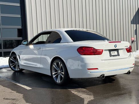 Used 2016 BMW 435i Convertible image 5