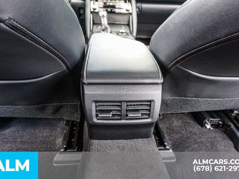Used 2025 Lexus IS 350 F Sport RWD image 30