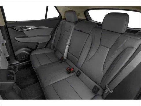 Used 2025 Buick Envision Avenir AWD/4WD image 69