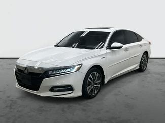 Used 2019 Honda Accord Touring video 1