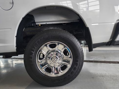 Used 2021 RAM 2500 Big Horn image 29