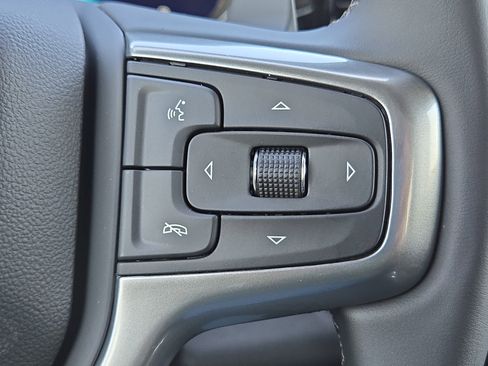 New 2026 Chevrolet Silverado 1500 LT Trail Boss w/ LT Trail Boss Premium Package image 27