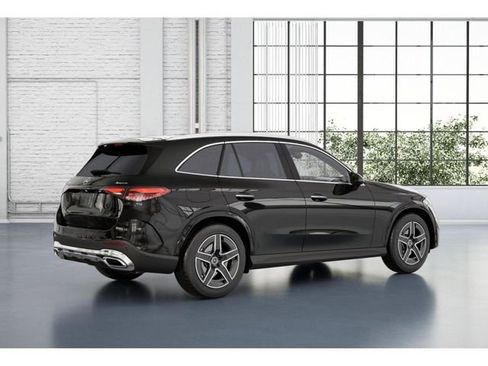 New 2026 Mercedes-Benz GLC 300 4MATIC image 20