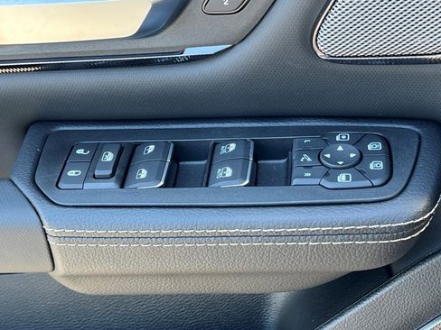 New 2026 RAM 1500 Rebel w/ Advanced Safety Group II image 25