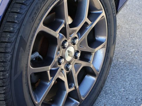 Used 2018 Dodge Challenger GT w/ GT Interior Package image 35