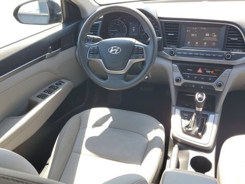 Used 2018 Hyundai Elantra SEL FWD image 12