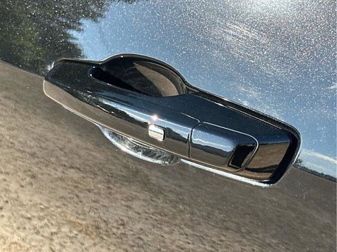 New 2026 Chevrolet Equinox RS w/ LPO, Floor Liner Package image 14