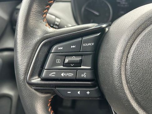 Used 2024 Subaru Crosstrek 2.5i Limited image 23